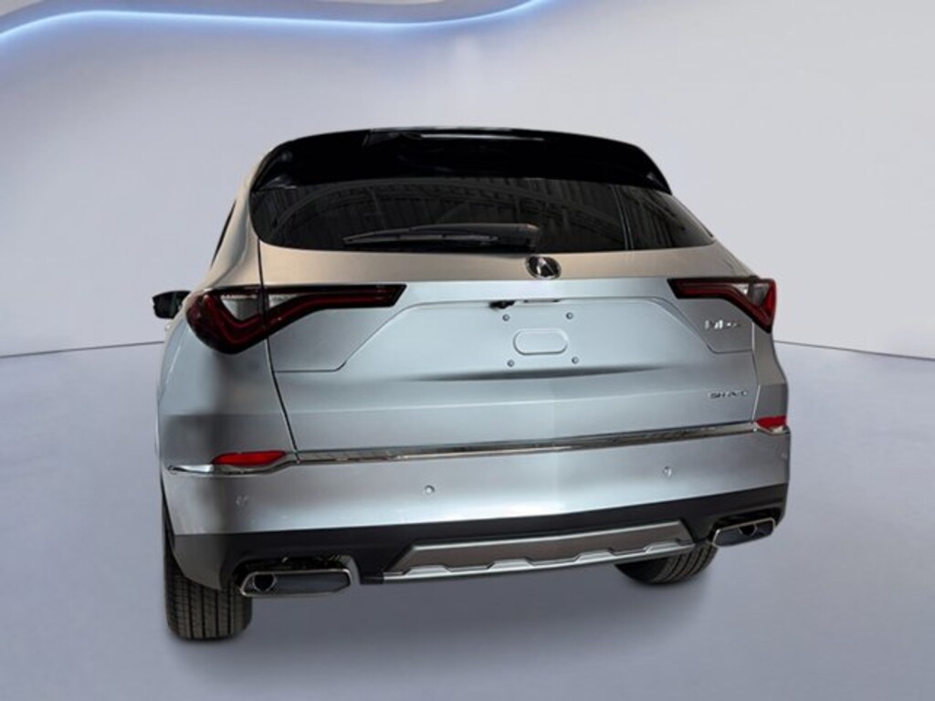 New 2026 Acura MDX SH-AWD Technology Package SUV