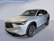 Acura ADX