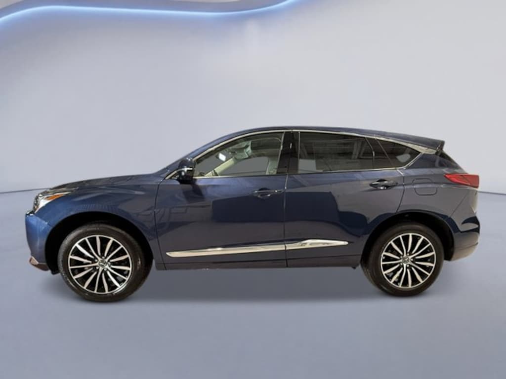 New 2026 Acura RDX Advance Package SUV