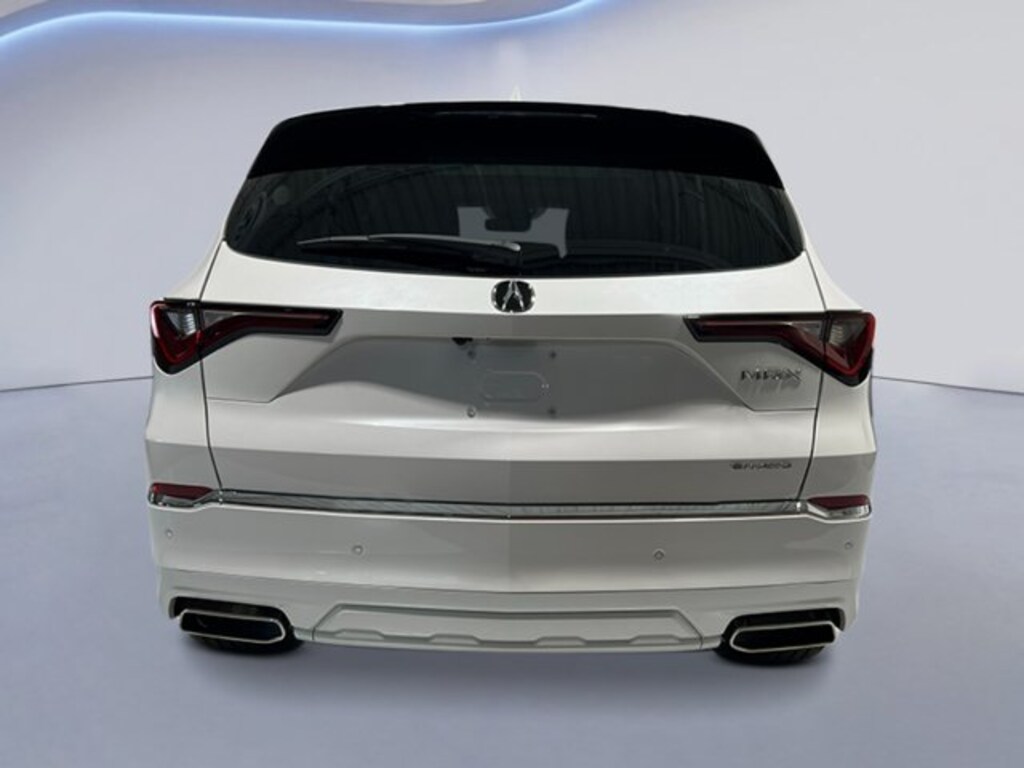 New 2026 Acura MDX SH-AWD Advance Package SUV
