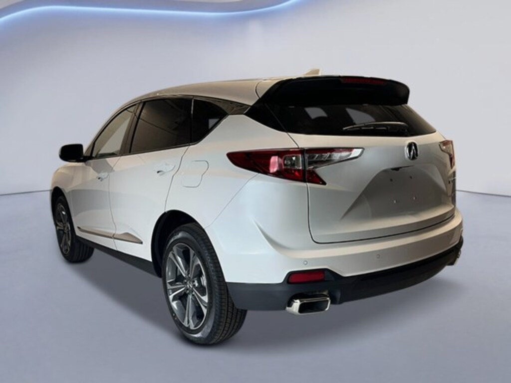 New 2026 Acura RDX Technology Package SUV