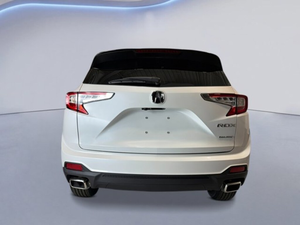 New 2026 Acura RDX SH-AWD SUV