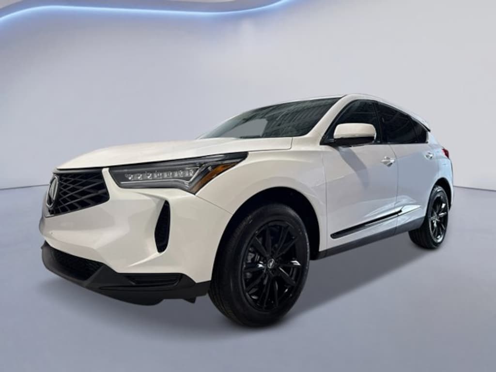 New 2026 Acura RDX SH-AWD SUV