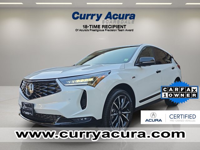 Acura RDX