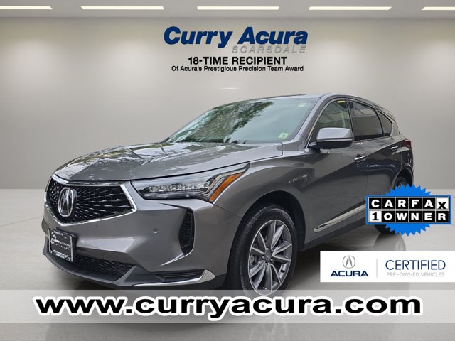 2024 Acura RDX