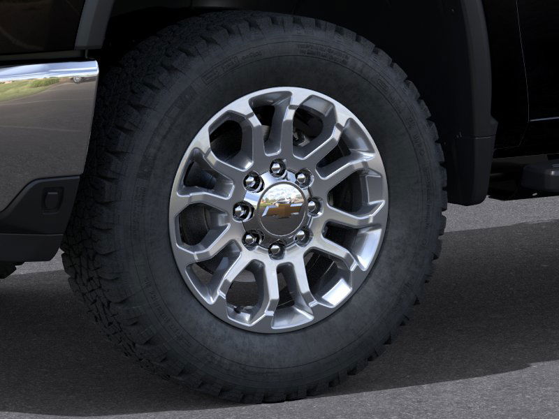 2026 Chevrolet Silverado 3500 HD LTZ - Photo 33