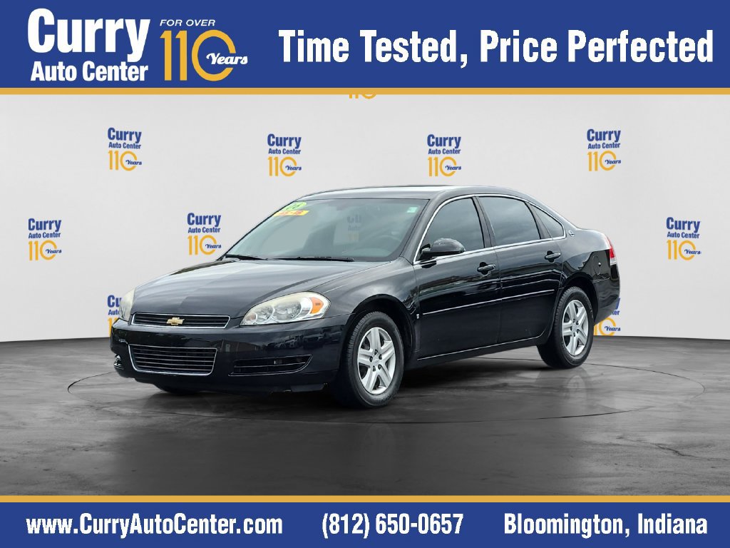 2006 Chevrolet Impala