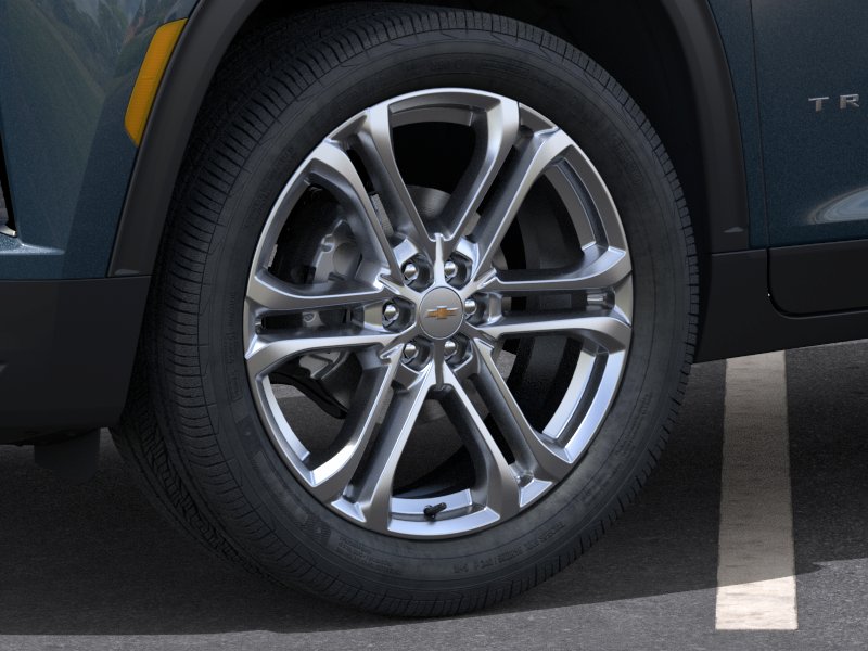 2026 Chevrolet Traverse LT - Photo 33