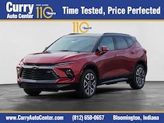 2026 Chevrolet Blazer RS SUV