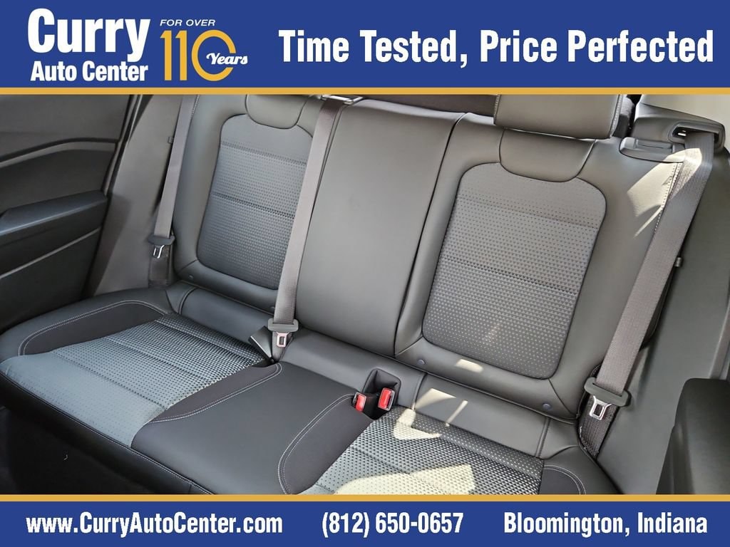 2026 Chevrolet Trax LT - Photo 13