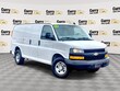  Chevrolet Express Cargo 2500