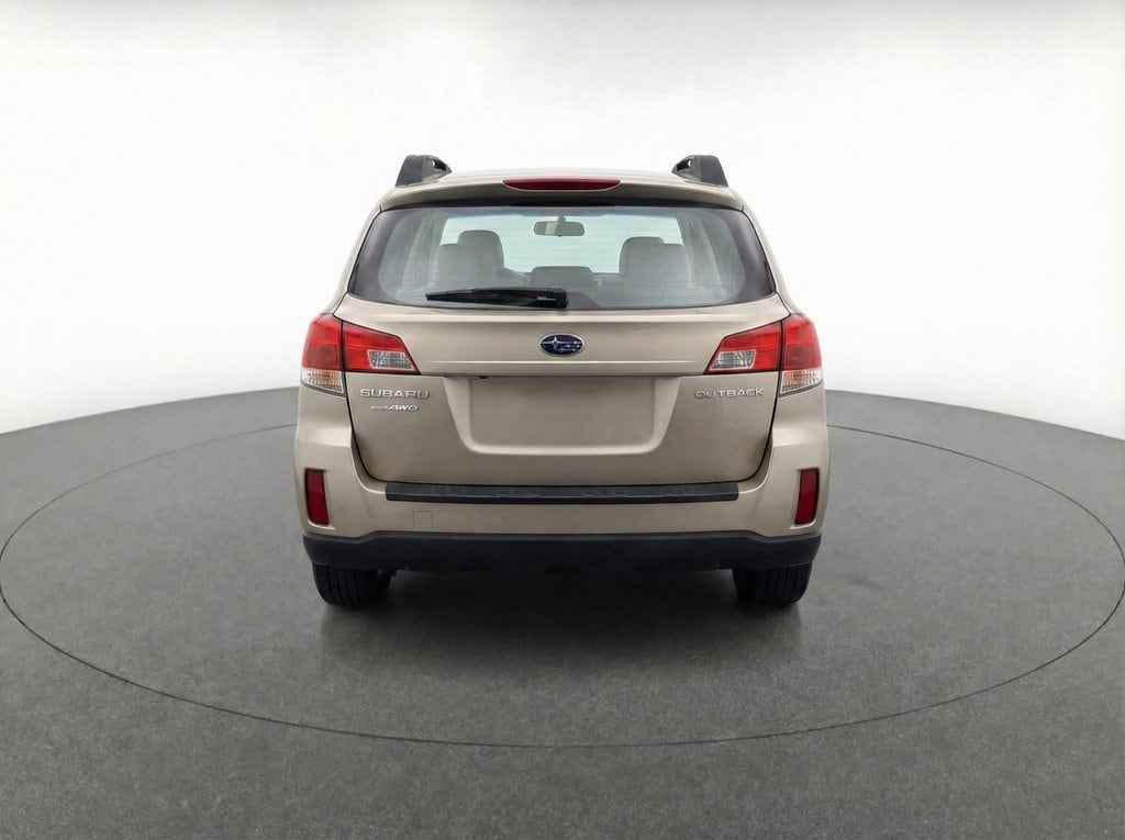 Used 2010 Subaru Outback Ltd Pwr Moon