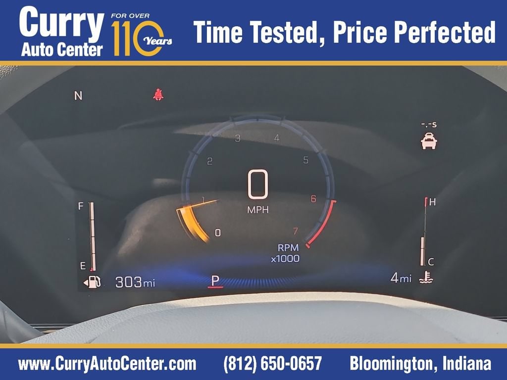 2026 Chevrolet Trax LT - Photo 16