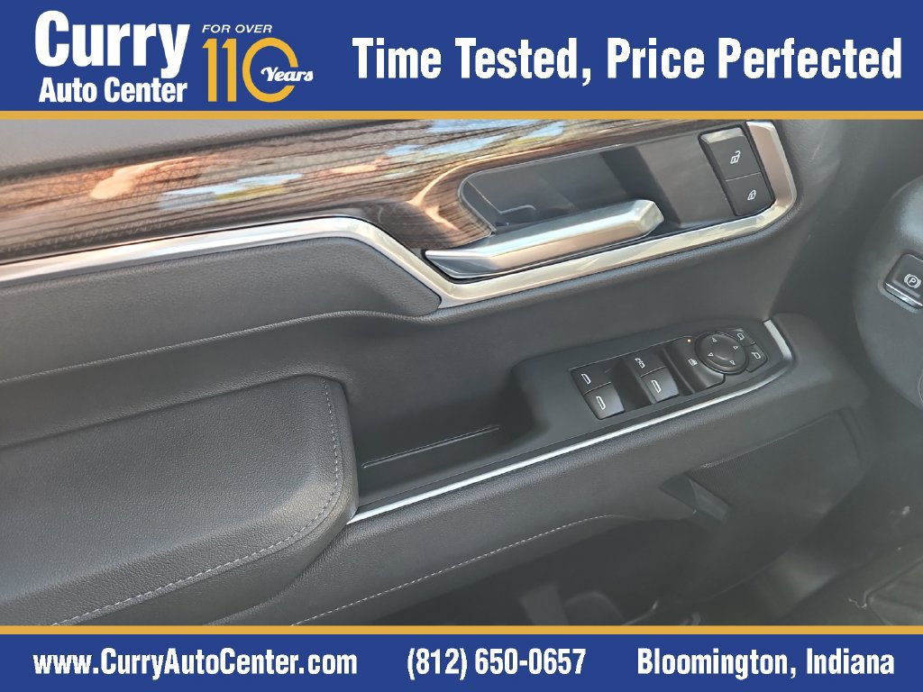 2026 Chevrolet Silverado 1500 LT - Photo 17