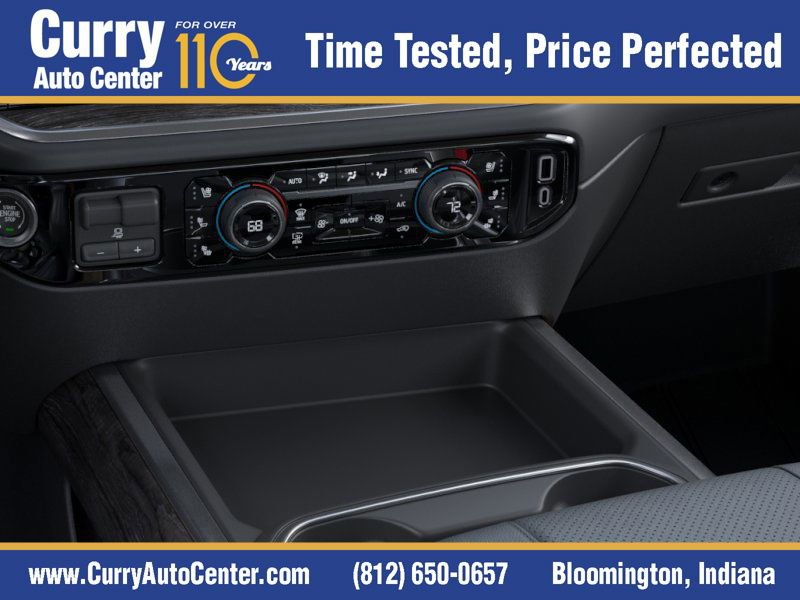 2026 Chevrolet Silverado 3500 HD LTZ - Photo 23