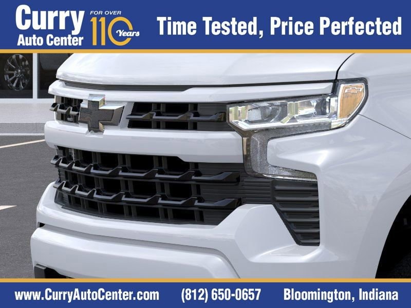 2026 Chevrolet Silverado 1500 RST - Photo 13