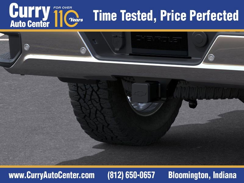 2026 Chevrolet Silverado 3500 HD LTZ - Photo 14