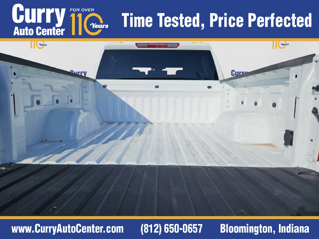 2026 Chevrolet Silverado 1500 LT - Photo 19