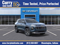 2026 Chevrolet Equinox LT SUV