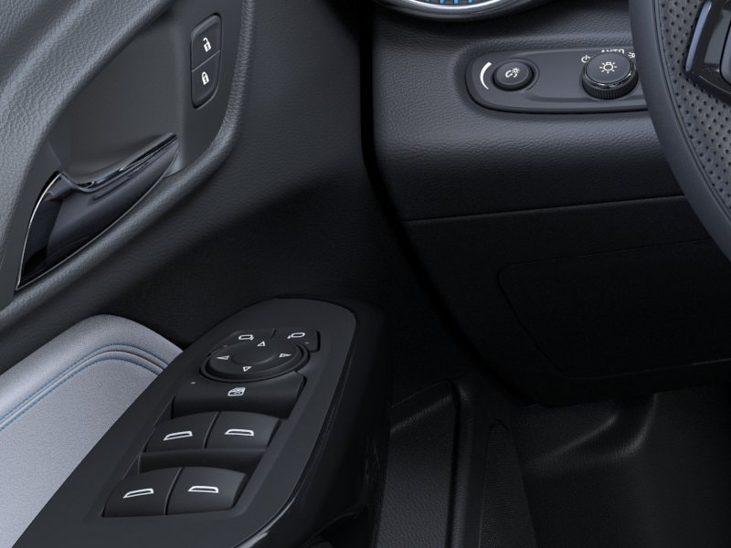 2026 Chevrolet Trax LT - Photo 22