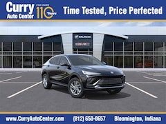 2026 Buick Envista Preferred SUV