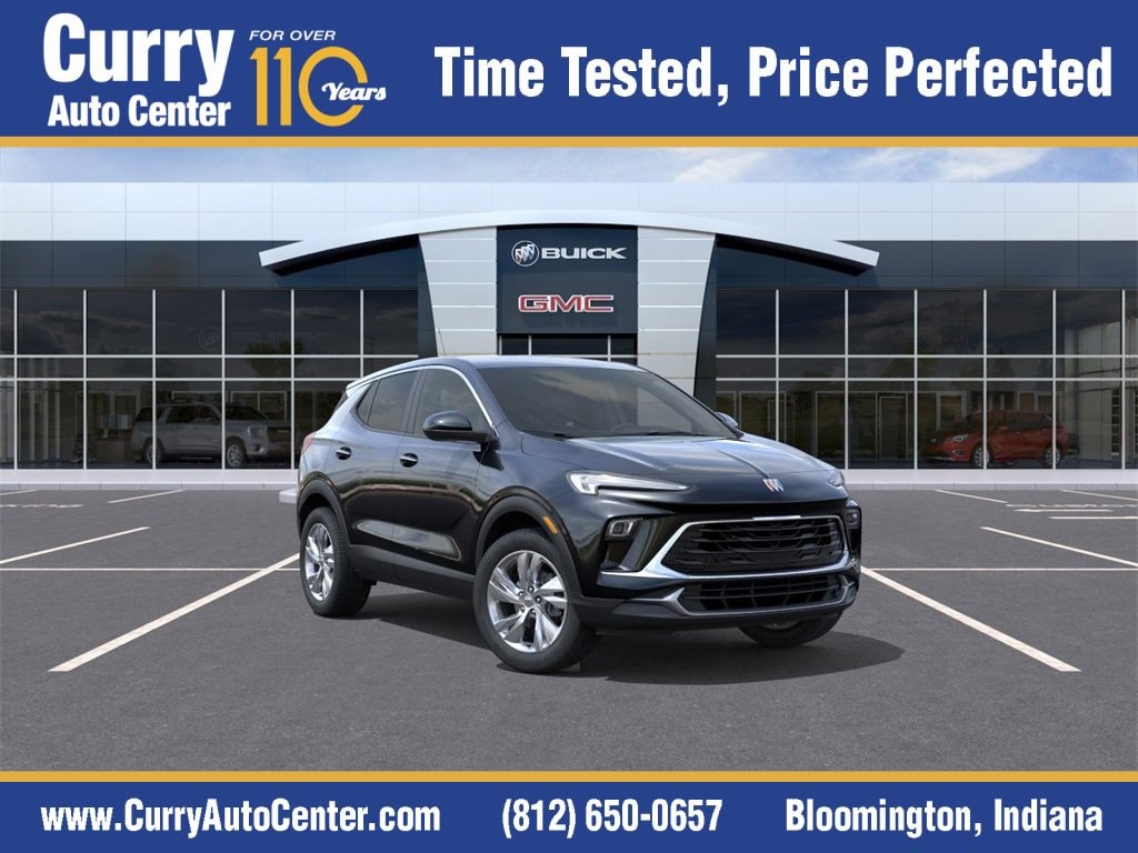 2026 Buick Encore GX Preferred's photo