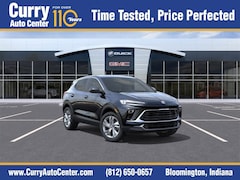 2026 Buick Encore GX Preferred SUV