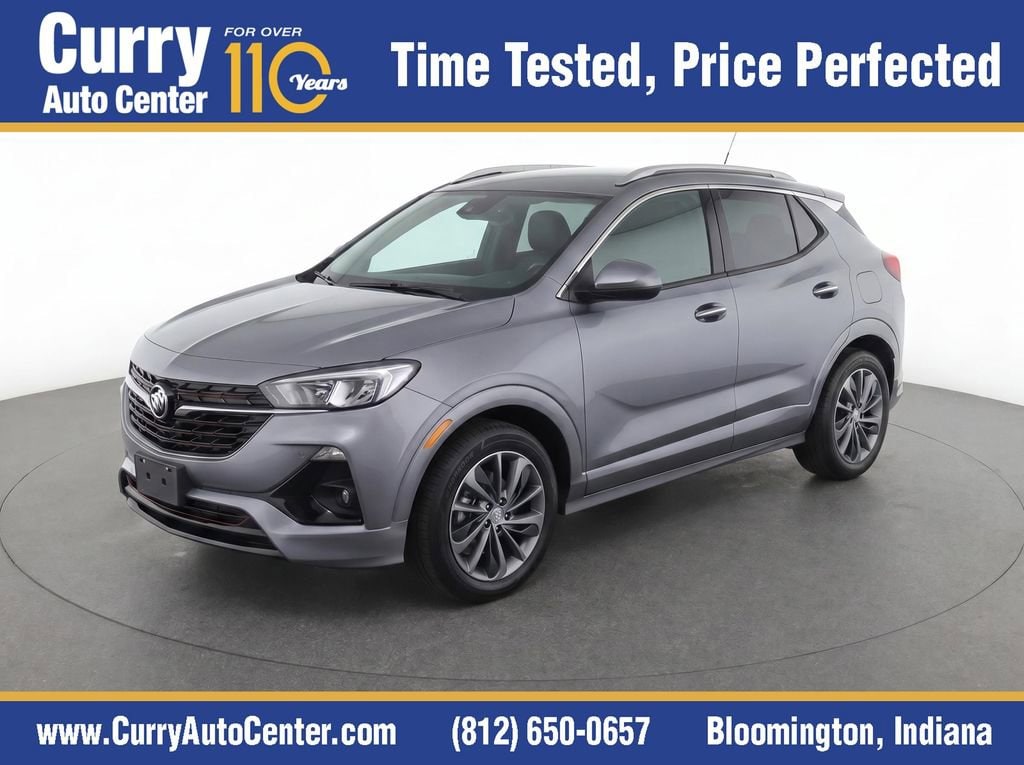 2023 Buick Encore GX Select's photo