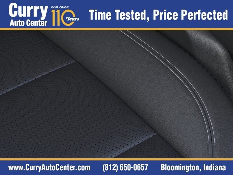 2026 Chevrolet Traverse LT - Photo 21