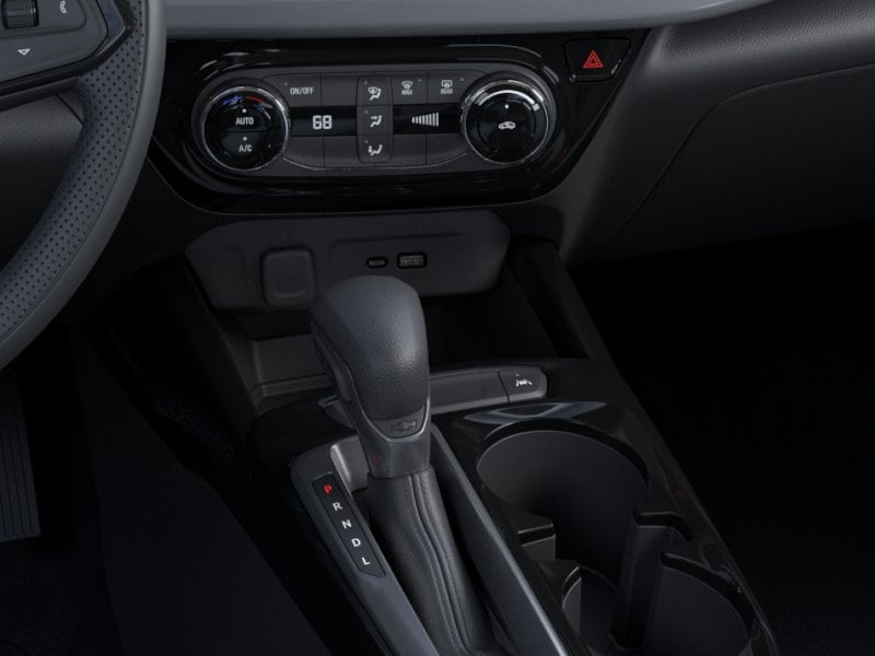 2026 Chevrolet Trax LT - Photo 23