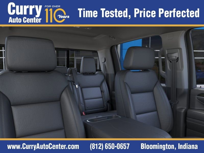 2026 Chevrolet Silverado 3500 HD LTZ - Photo 24