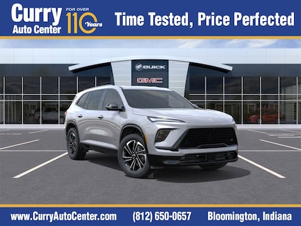 2025 Buick Enclave Sport Touring SUV