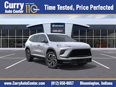 2025 Buick Enclave Sport Touring SUV