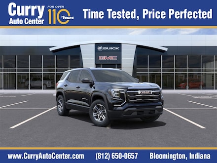 2026 GMC Terrain Elevation SUV