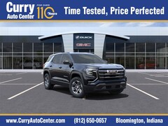 2026 GMC Terrain Elevation SUV