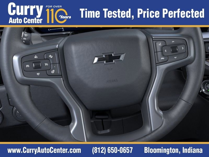 2026 Chevrolet Silverado 1500 RST - Photo 19