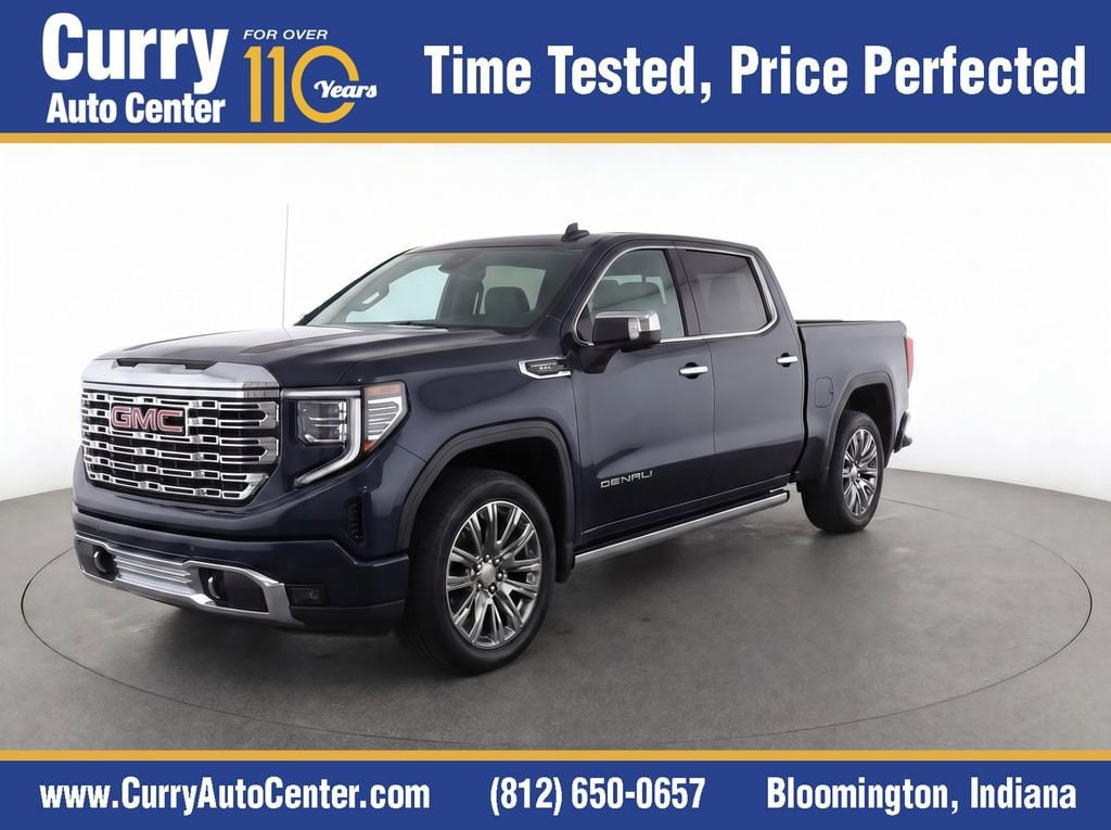 2023 GMC Sierra 1500 Truck 