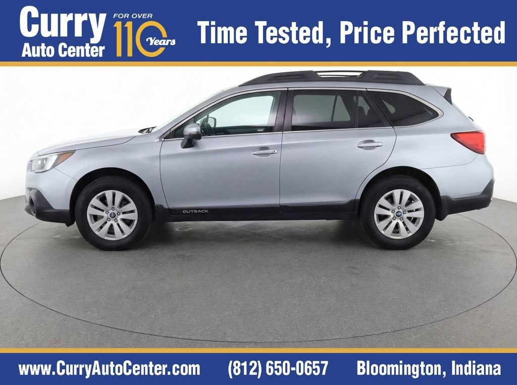 Used 2019 Subaru Outback Premium