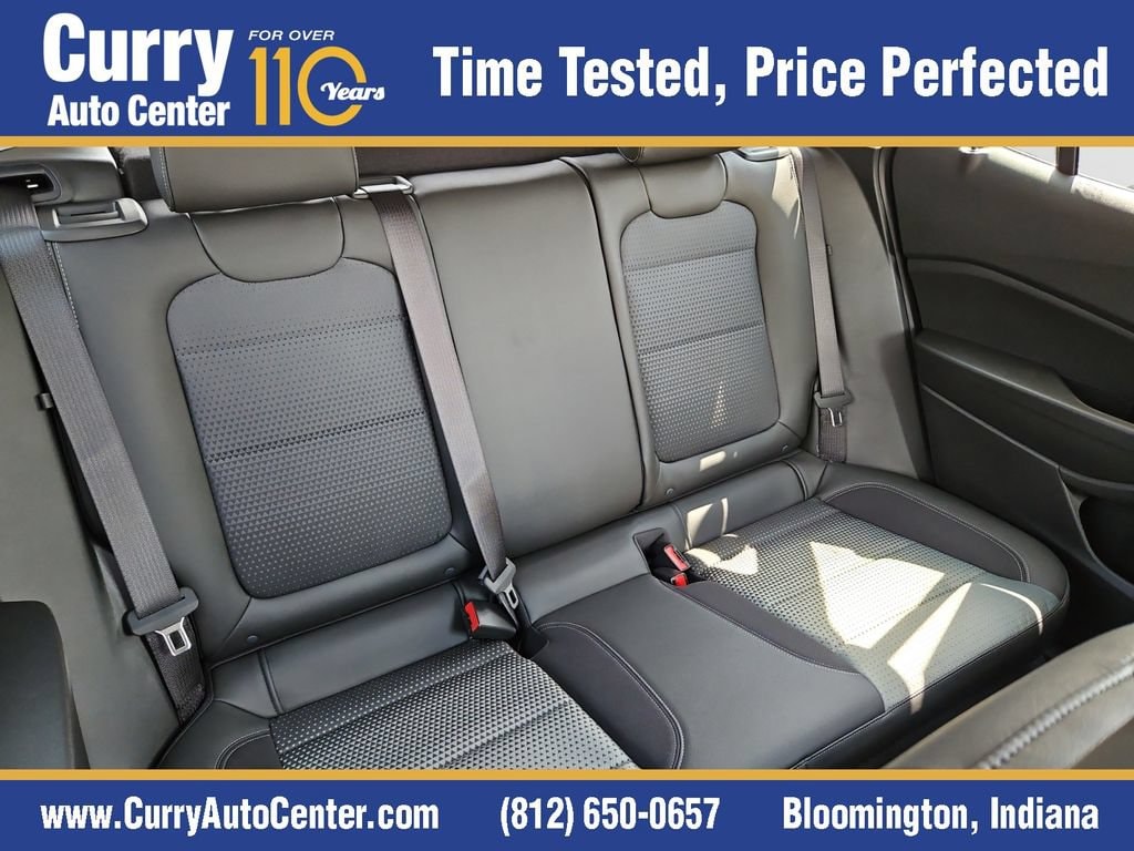 2026 Chevrolet Trax LT - Photo 18
