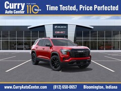 2026 GMC Terrain Elevation SUV