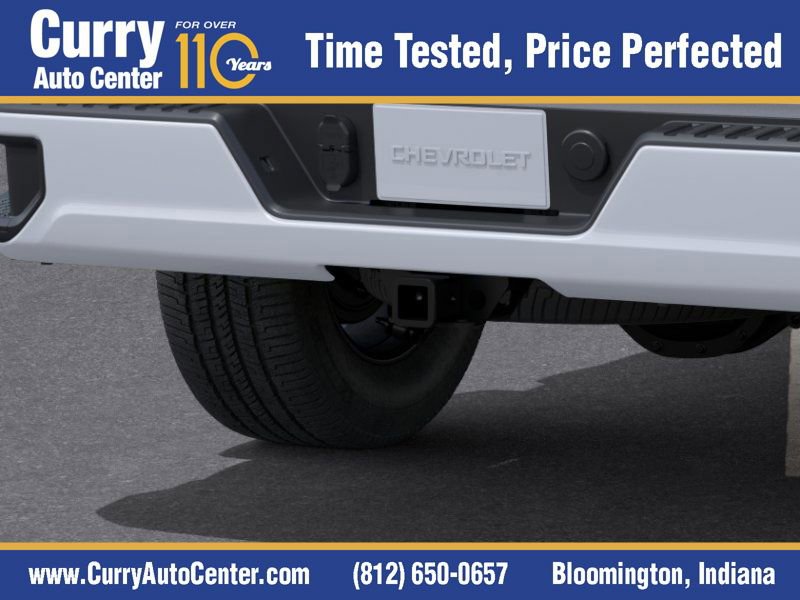 2026 Chevrolet Silverado 1500 RST - Photo 14