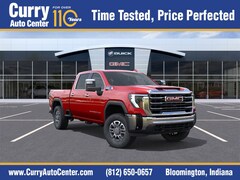 2026 GMC Sierra 2500 HD SLT Truck