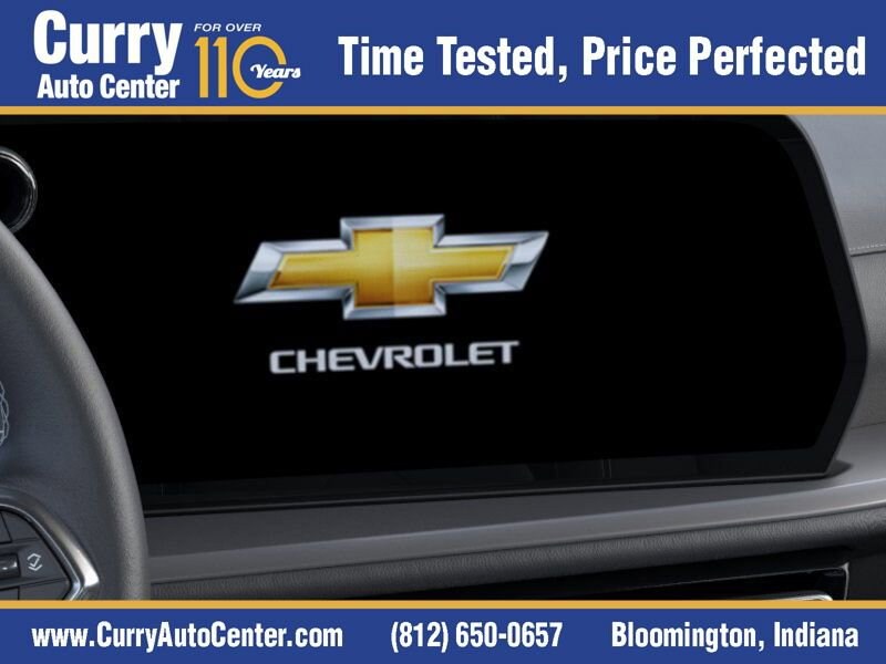 2026 Chevrolet Traverse LT - Photo 20