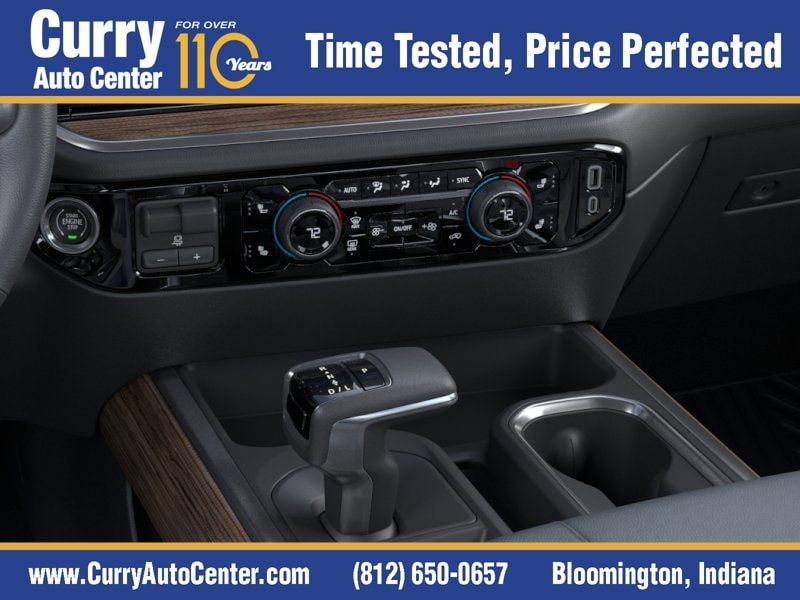 2026 Chevrolet Silverado 1500 RST - Photo 23