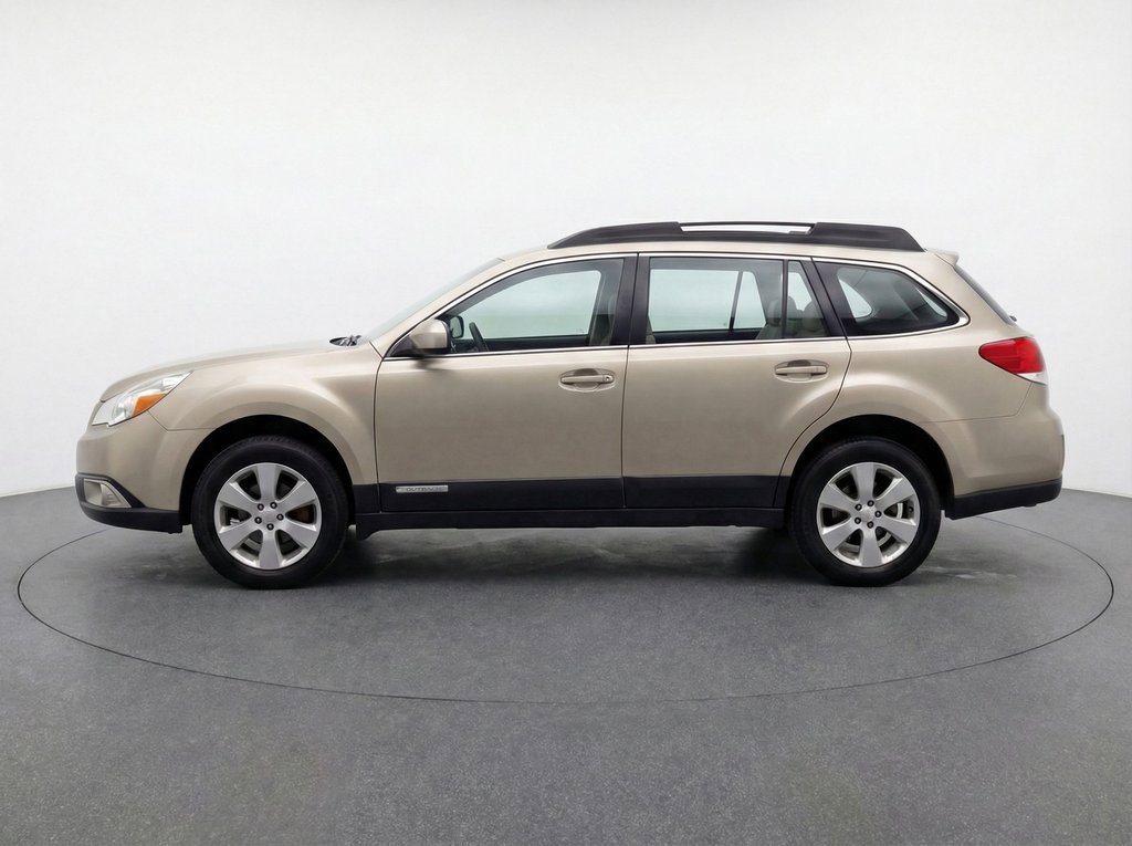 Used 2010 Subaru Outback I Limited with VIN 4S4BRCKC2A3361801 for sale in Bloomington, IN