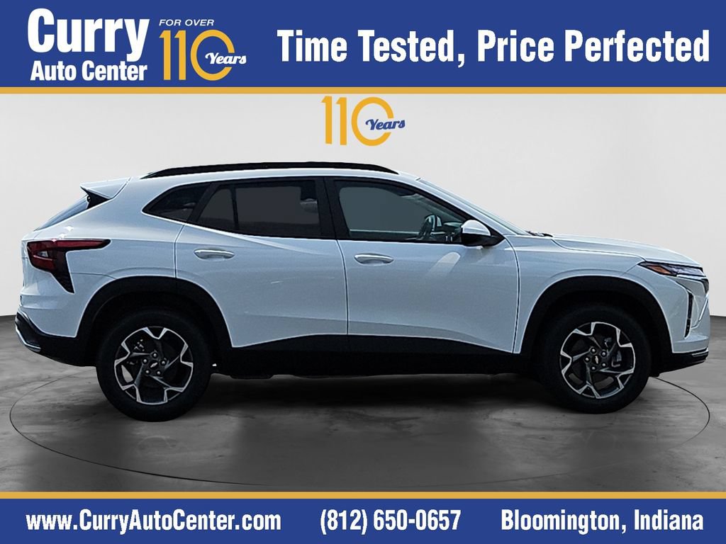 2026 Chevrolet Trax LT - Photo 6