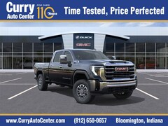 2026 GMC Sierra 2500 HD SLT Truck