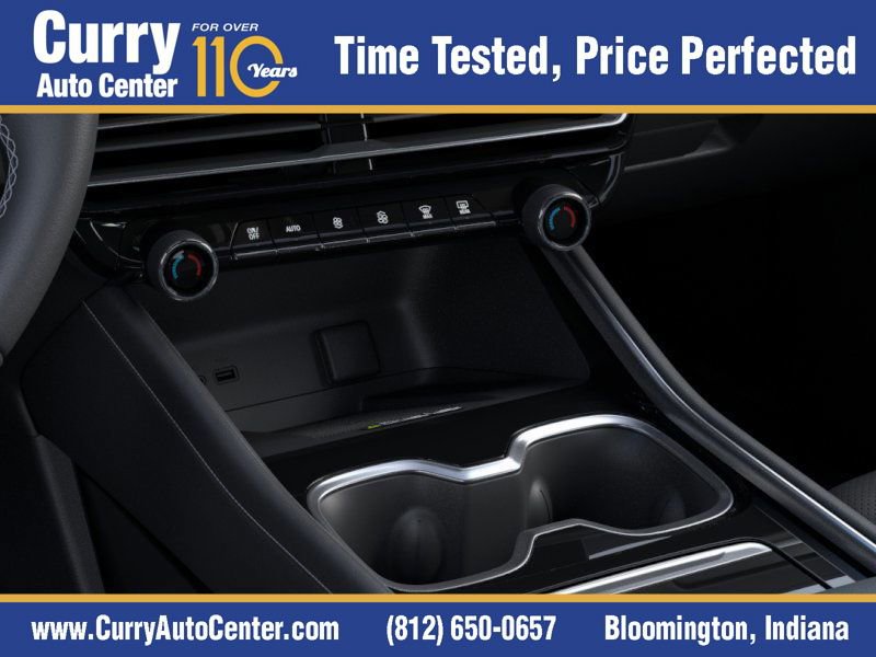2026 Chevrolet Traverse LT - Photo 23