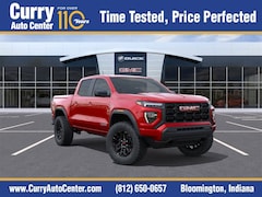 2026 GMC Canyon Elevation Truck