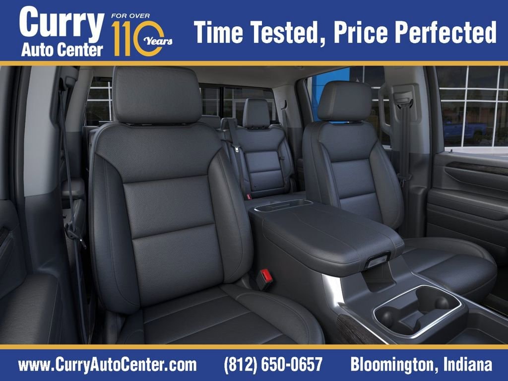2026 Chevrolet Silverado 3500 HD LTZ - Photo 16